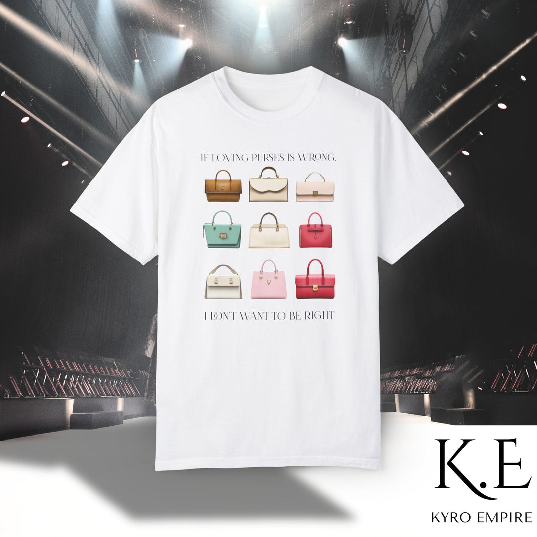 TOTES OBSESSED T-SHIRT