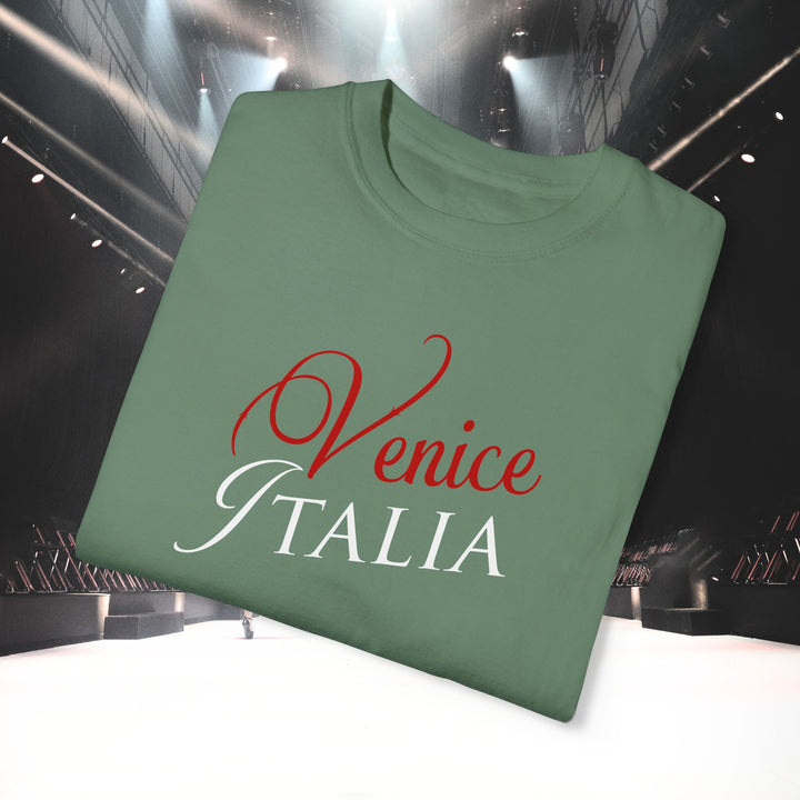 VENICE ITALIA T-SHIRT