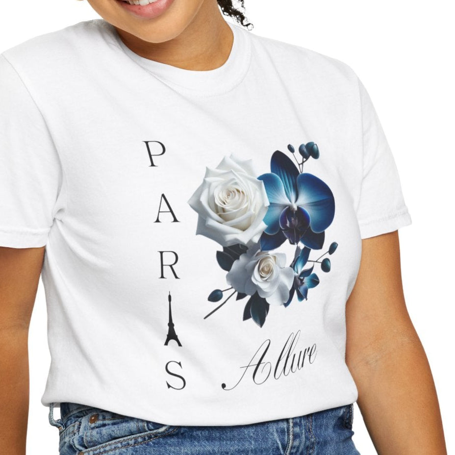PARIS ALLURE T-SHIRT