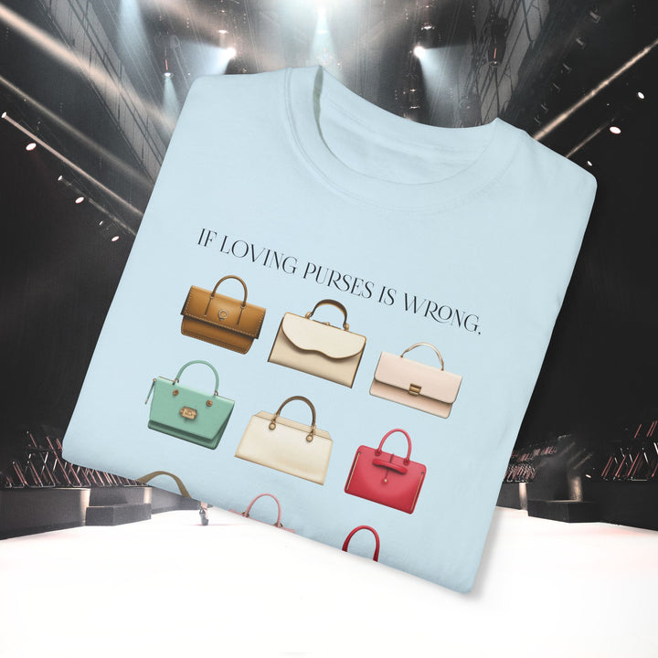 TOTES OBSESSED T-SHIRT